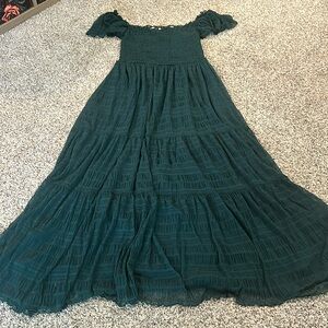 Max Studio Tulle Dress NWOT